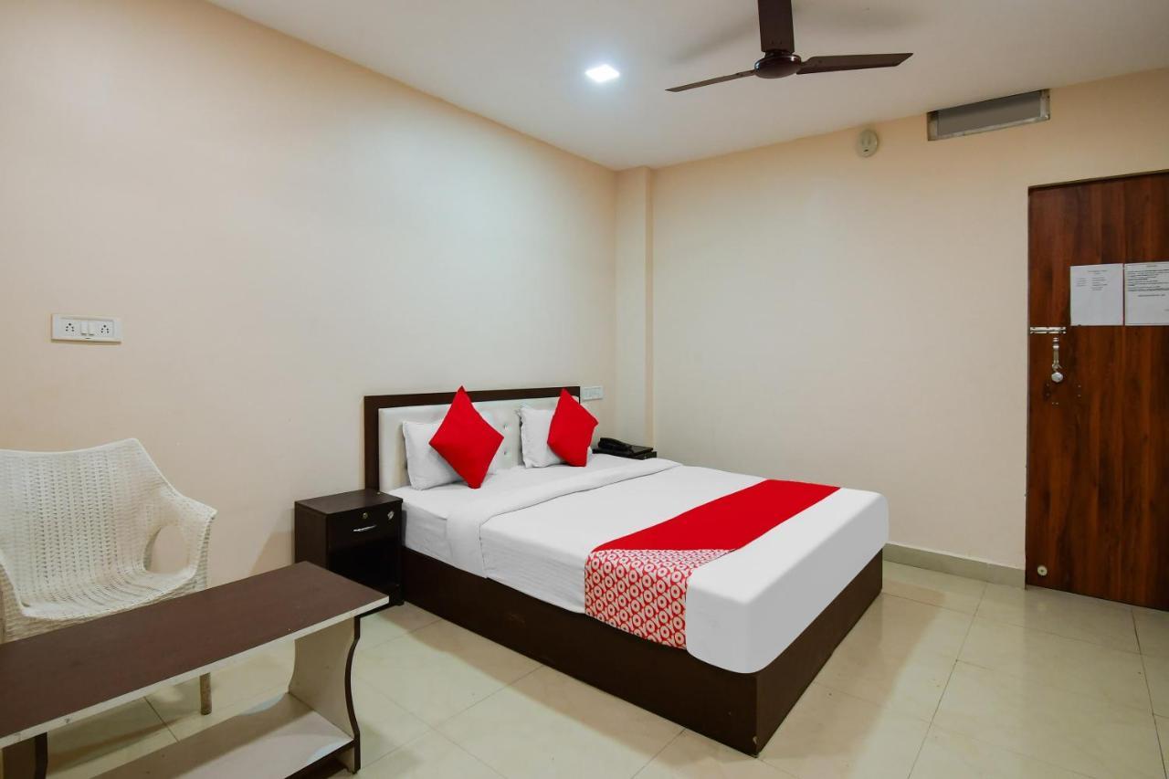 Hotel O Premium Hari Jamshedpur Exterior photo