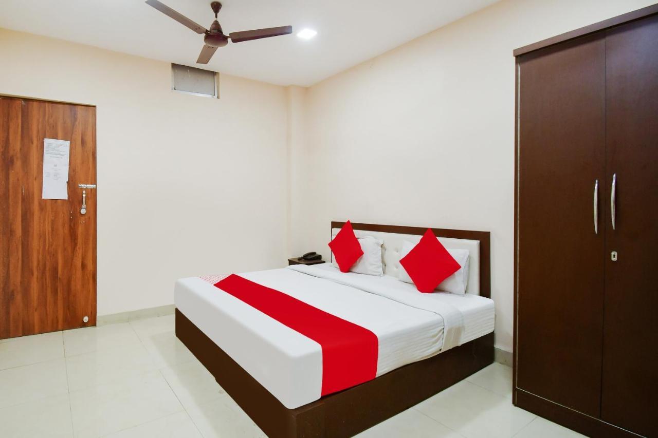 Hotel O Premium Hari Jamshedpur Exterior photo