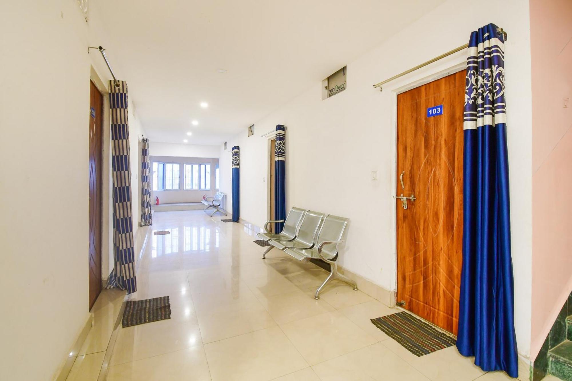 Hotel O Premium Hari Jamshedpur Exterior photo