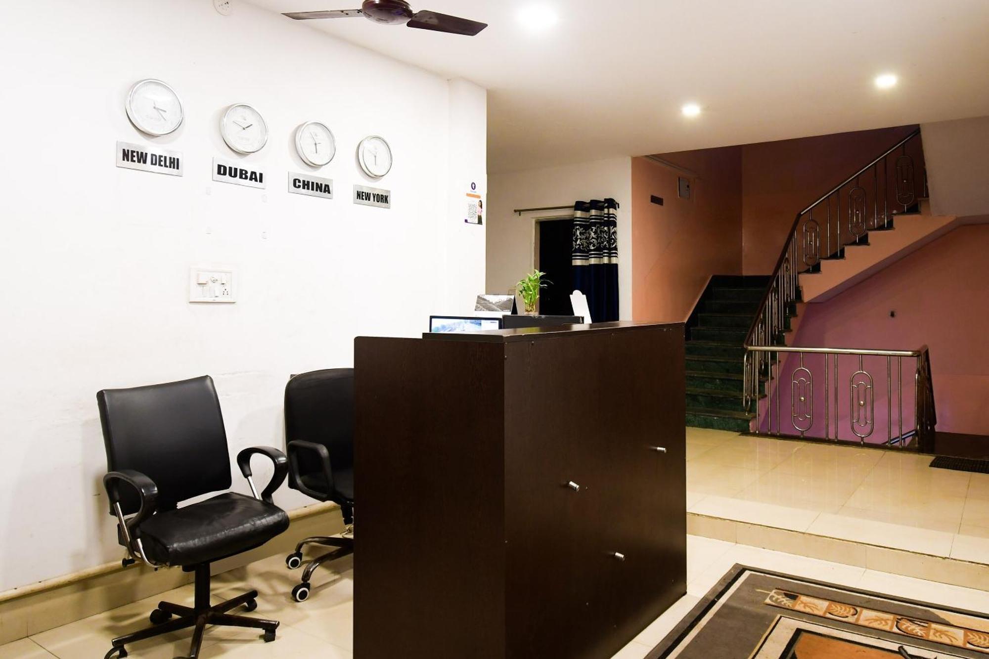 Hotel O Premium Hari Jamshedpur Exterior photo