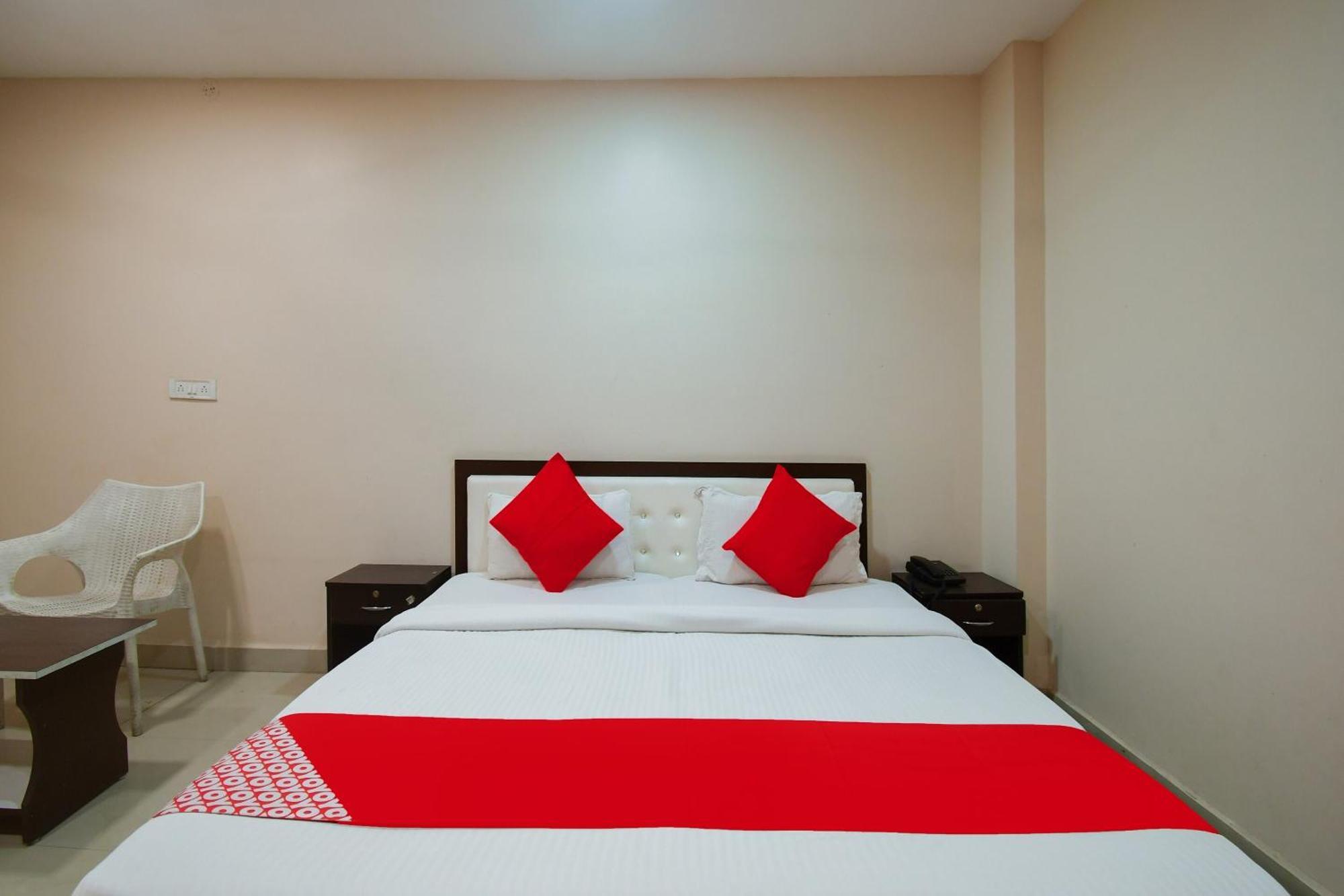 Hotel O Premium Hari Jamshedpur Exterior photo
