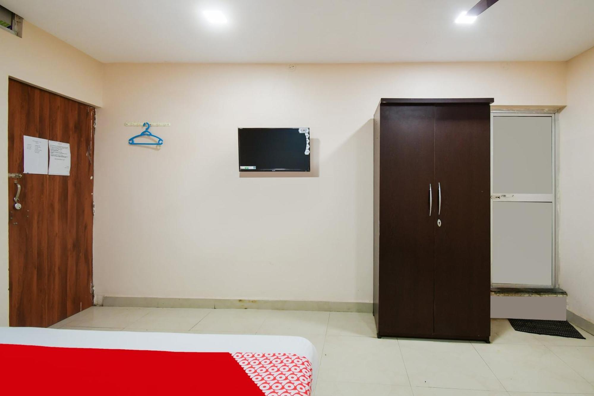 Hotel O Premium Hari Jamshedpur Exterior photo