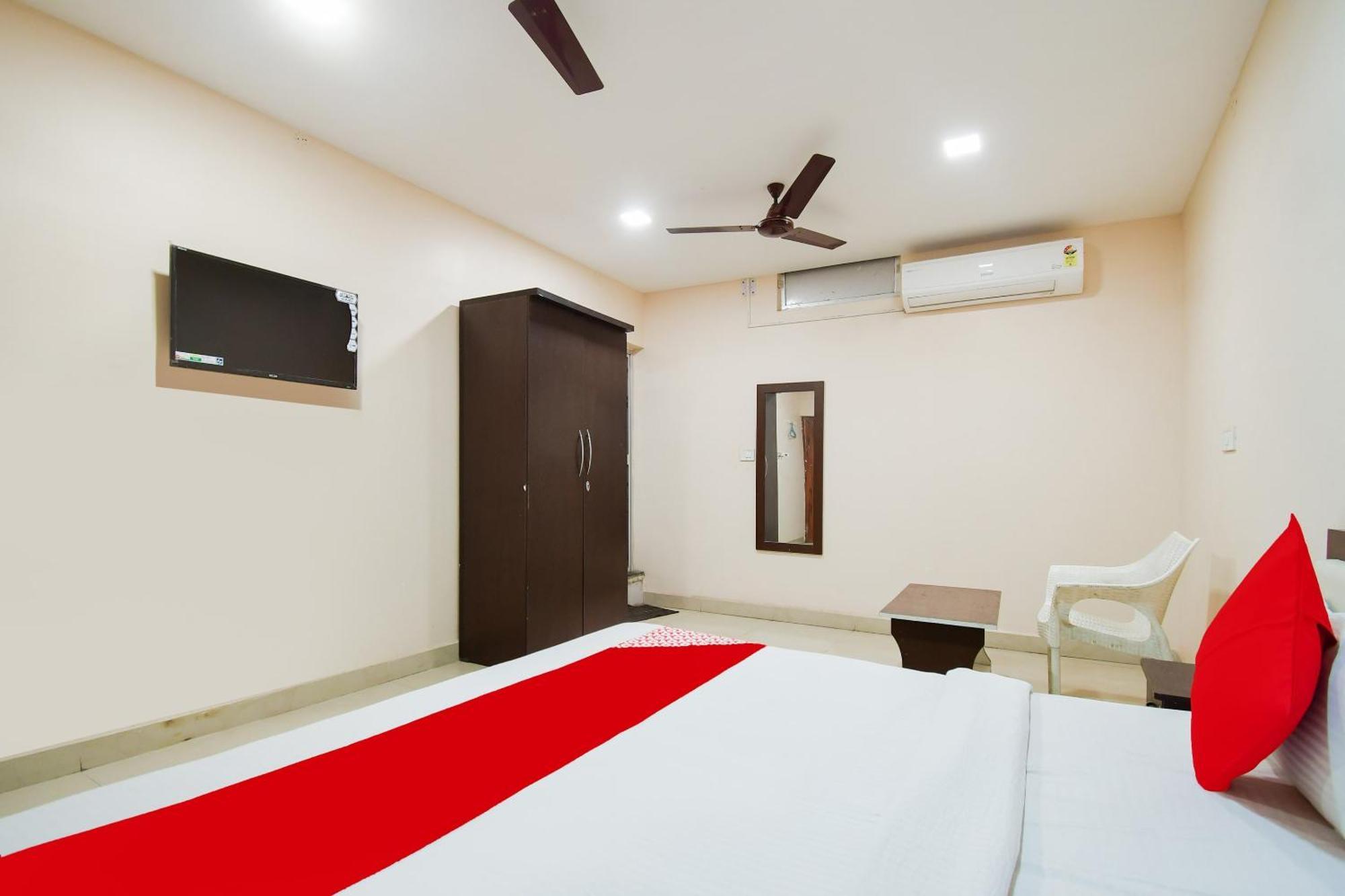 Hotel O Premium Hari Jamshedpur Exterior photo